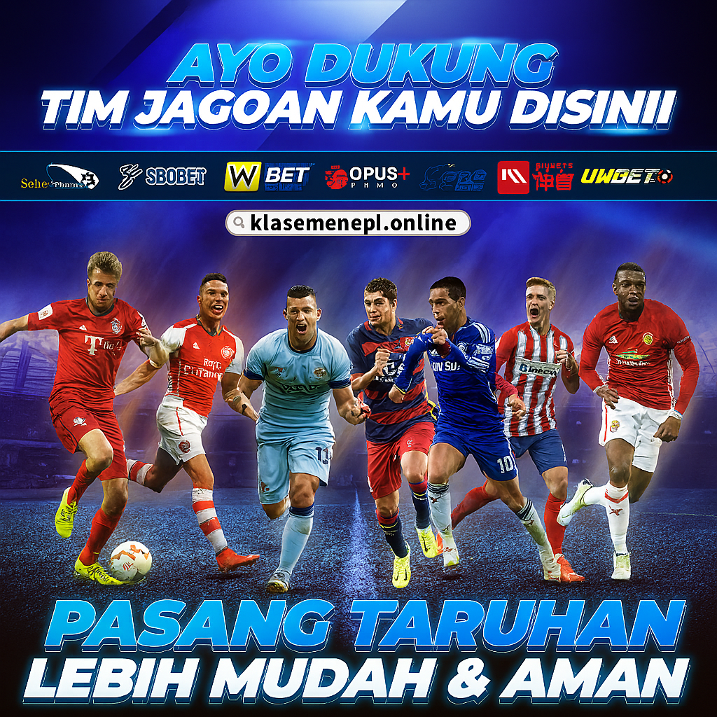 KLASMENEPL